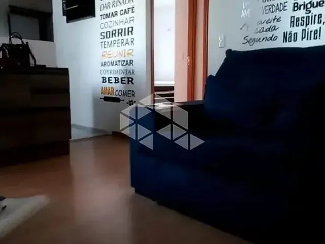 Imagem: Apartamento 2 Dormitórios no Bairro Presidente