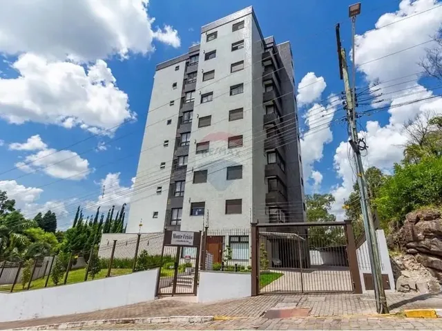 Imagem: Apartamento 58M² 2 Quartos no Verona