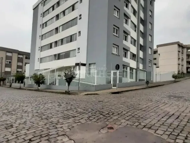 Imagem: Apartamento Pio X Caxias do Sul