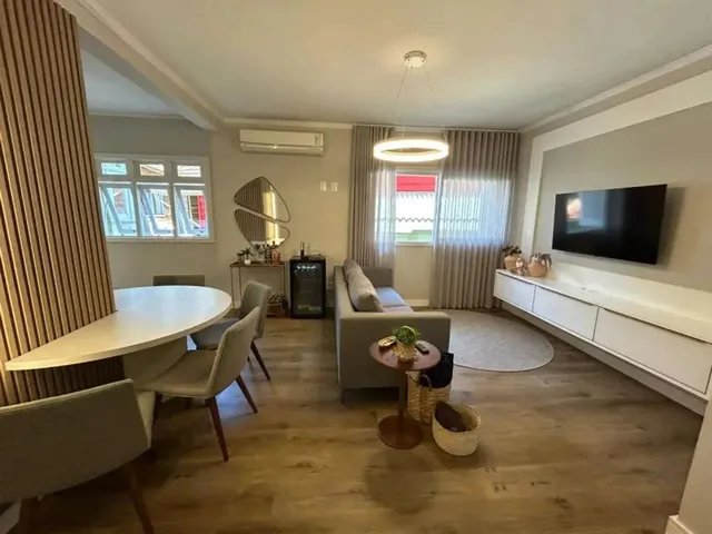 Imagem: Apartamento 2 Dormitórios - Bairro Centro