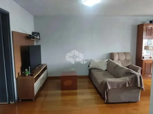 Imagem: Apartamento Mobiliado no Bairro Madureira
