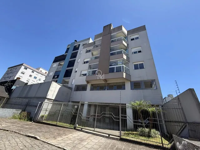 Imagem: Apartamento 2 Quartos no Treviso