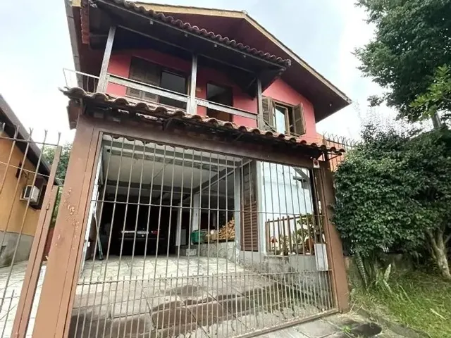 Imagem: Caxias do Sul - Casa Padrão - Desvio Rizzo