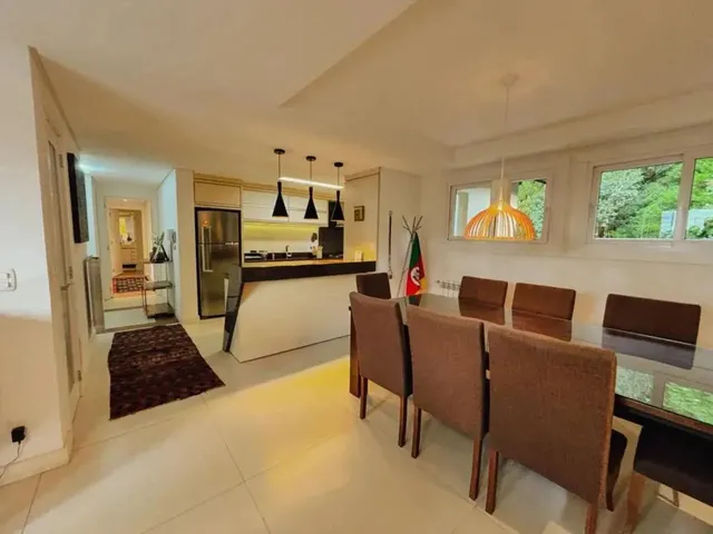 Imagem 2: Apartamento 3 Dormitórios - Bairro Centro