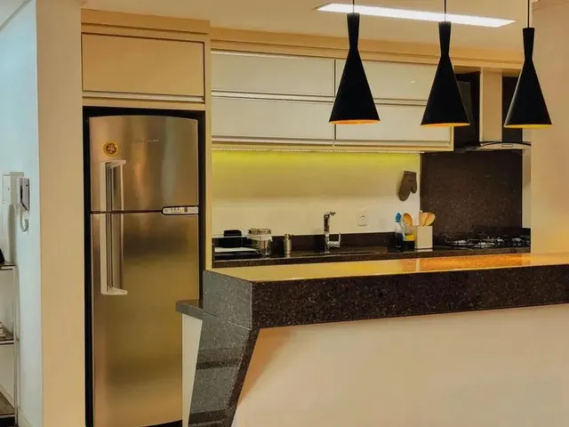 Imagem 15: Apartamento 3 Dormitórios - Bairro Centro