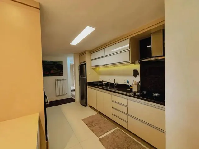 Imagem 3: Apartamento 3 Dormitórios - Bairro Centro