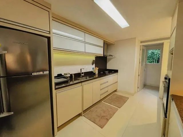 Imagem 11: Apartamento 3 Dormitórios - Bairro Centro