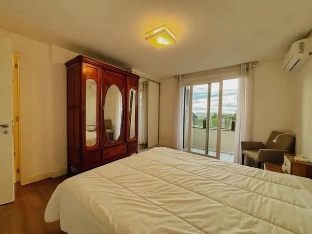 Imagem 6: Apartamento 3 Dormitórios - Bairro Centro