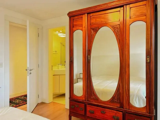 Imagem 9: Apartamento 3 Dormitórios - Bairro Centro