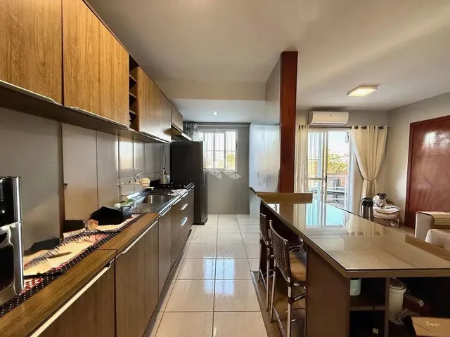 Imagem: Apartamento no Esplanada com Terraço Semi