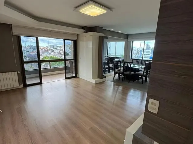 Imagem: Apartamento Semi Mobiliado Universitário