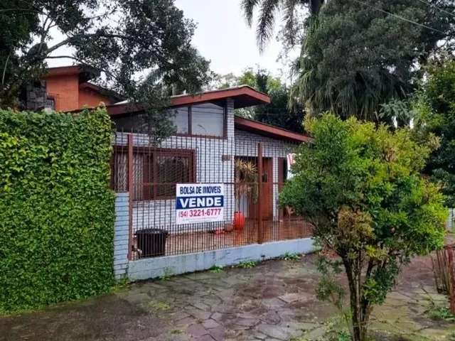 Imagem: Caxias do Sul - Casa Padrão - Salgado Filho