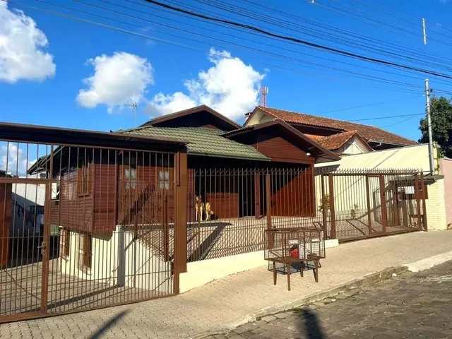Imagem: Caxias do Sul - Casa Padrão - Desvio Rizzo
