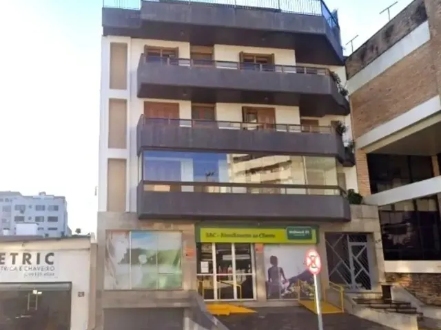 Imagem: Caxias do Sul - Apartamento Padrão - Pio