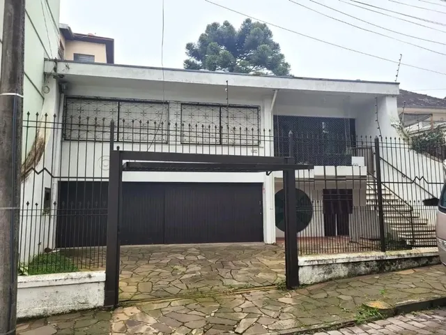Imagem: Caxias do Sul - Casa Padrão - Rio Branco