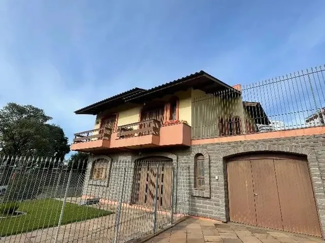 Imagem: Caxias do Sul - Casa Padrão - Colina Sorriso