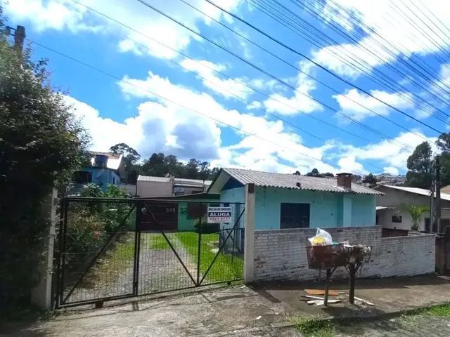 Imagem: Caxias do Sul - Casa Padrão - Desvio Rizzo