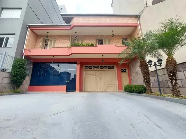 Imagem: Caxias do Sul - Casa Padrão - Pio X