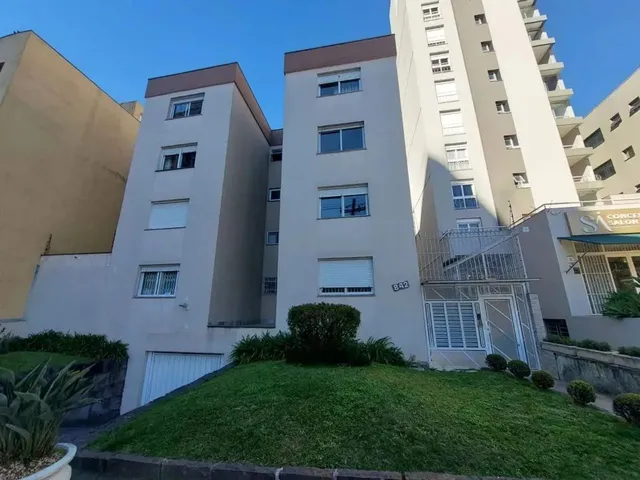 Imagem: Caxias do Sul - Apartamento Padrão - Centro