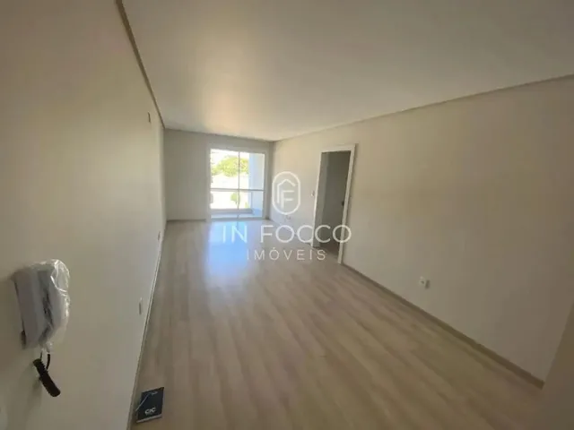Imagem: Venda - Apartamentos - Centro - Garibaldi