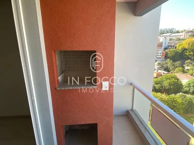 Imagem 3: Venda - Apartamentos - Centro - Garibaldi - Rs