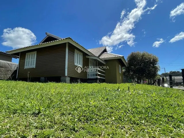 Imagem: Casa de Esquina com Excelente Posição