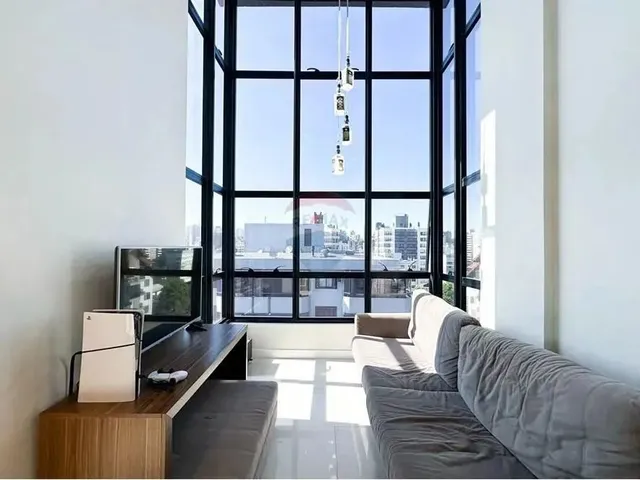 Imagem: Loft a Venda no Humaitá