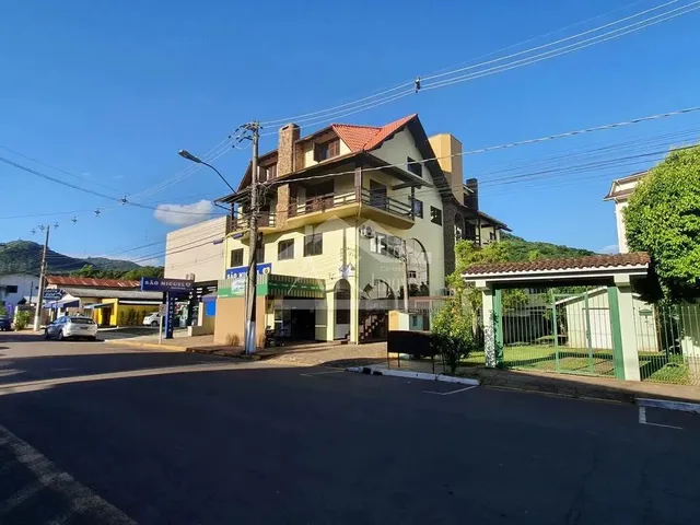 Imagem: Apartamento com 3 Quartos a Venda no Centro
