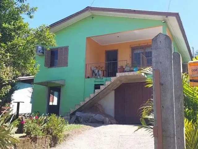 Imagem: Casa Bairro Esperança, Picada Café.rs
