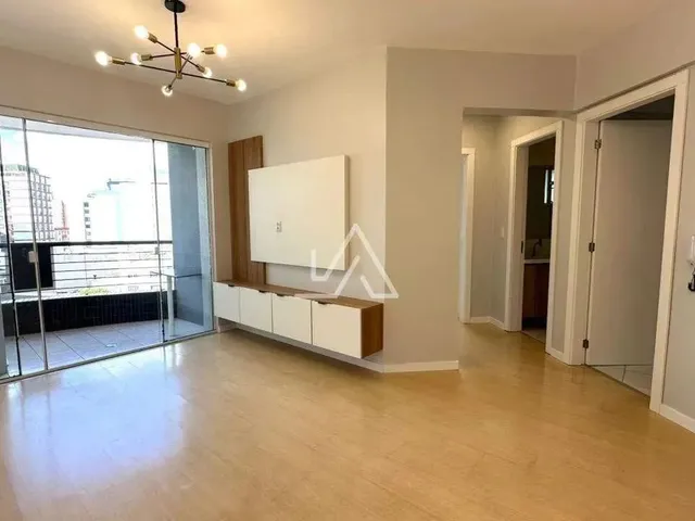 Imagem: Apartamento Dois Dormitórios Ed Farroupilha