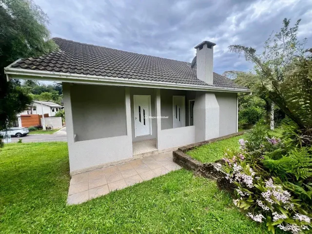 Imagem: Casa com 2 Dormitórios no Bairro Várzea