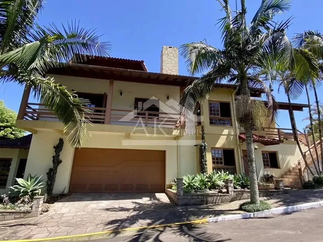 Imagem: Casa de Esquina a Venda no Bairro Bela Vista