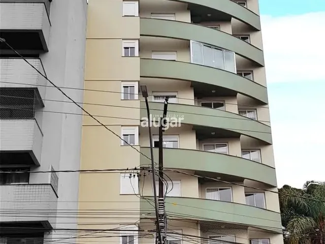 Imagem: Apartamento Centro Caxias do Sul