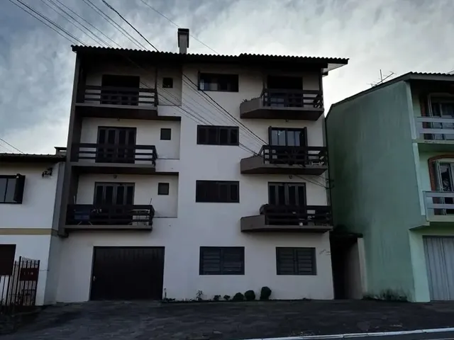 Imagem 2: Apartamento À Venda no Bairro Aparecida com 3 Dormitórios/Quartos e 104 M²