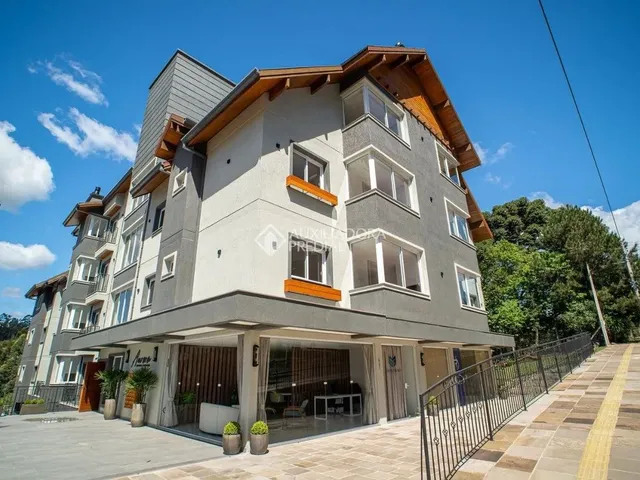 Imagem: Lindo Apartamento em Gramado