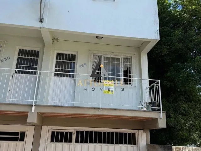 Imagem: Sobrado Triplex a Venda no Bairro Cidade