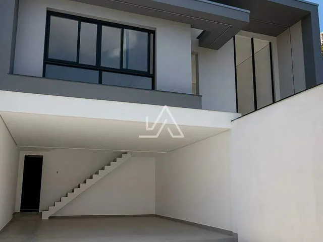 Imagem: Casa Nova na Annes