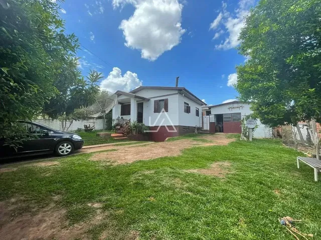 Imagem: Casa 03 Dormitórios