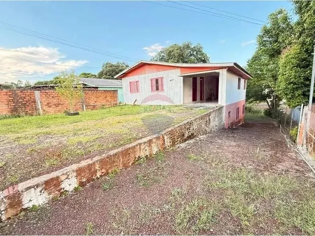 Imagem: Casa - Barra Funda/Rs