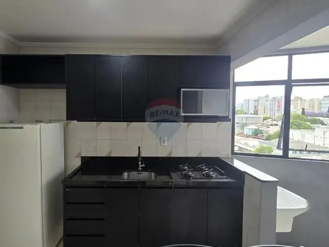 Imagem 1: Apartamento 1 Quarto, Mobiliado no Centro de Passo Fundo