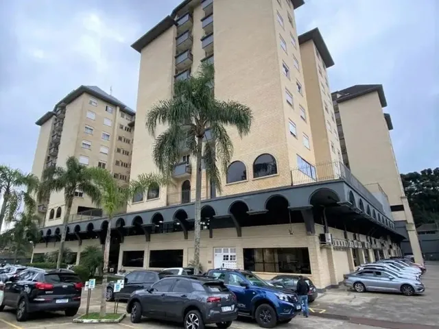 Imagem: Caxias do Sul - Apartamento Padrão - Interlagos