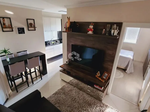 Imagem: Apartamento de 2 Dormitórios em Garibaldi