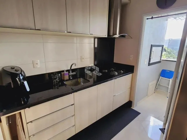 Imagem 8: Apartamento de 2 Dormitórios em Garibaldi