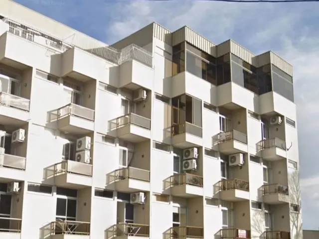 Imagem: Apartamento Erechim Rs Todo Mobiliado