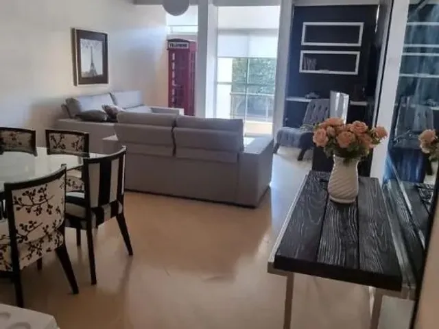 Imagem 10: Apartamento Erechim Rs Todo Mobiliado