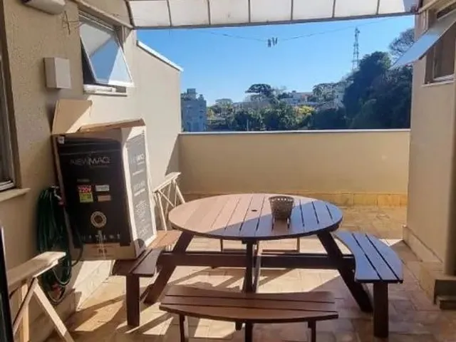Imagem 13: Apartamento Erechim Rs Todo Mobiliado