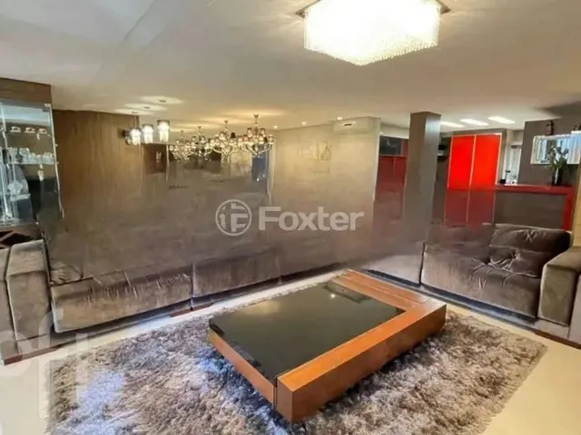Imagem: Apartamento À Venda Avenida Borges de Medeiros