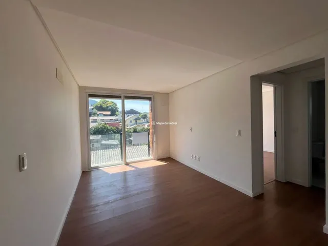 Imagem: Apartamento 2 Dormitórios no Bairro Piratini