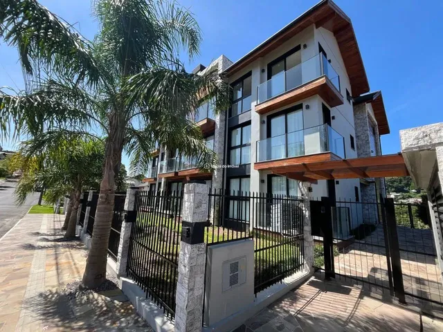 Imagem 12: Apartamento 2 Dormitórios no Bairro Piratini em Gramado