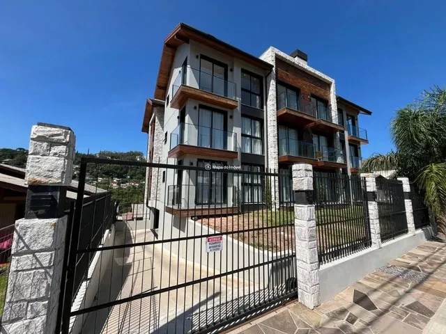 Imagem 11: Apartamento 2 Dormitórios no Bairro Piratini em Gramado
